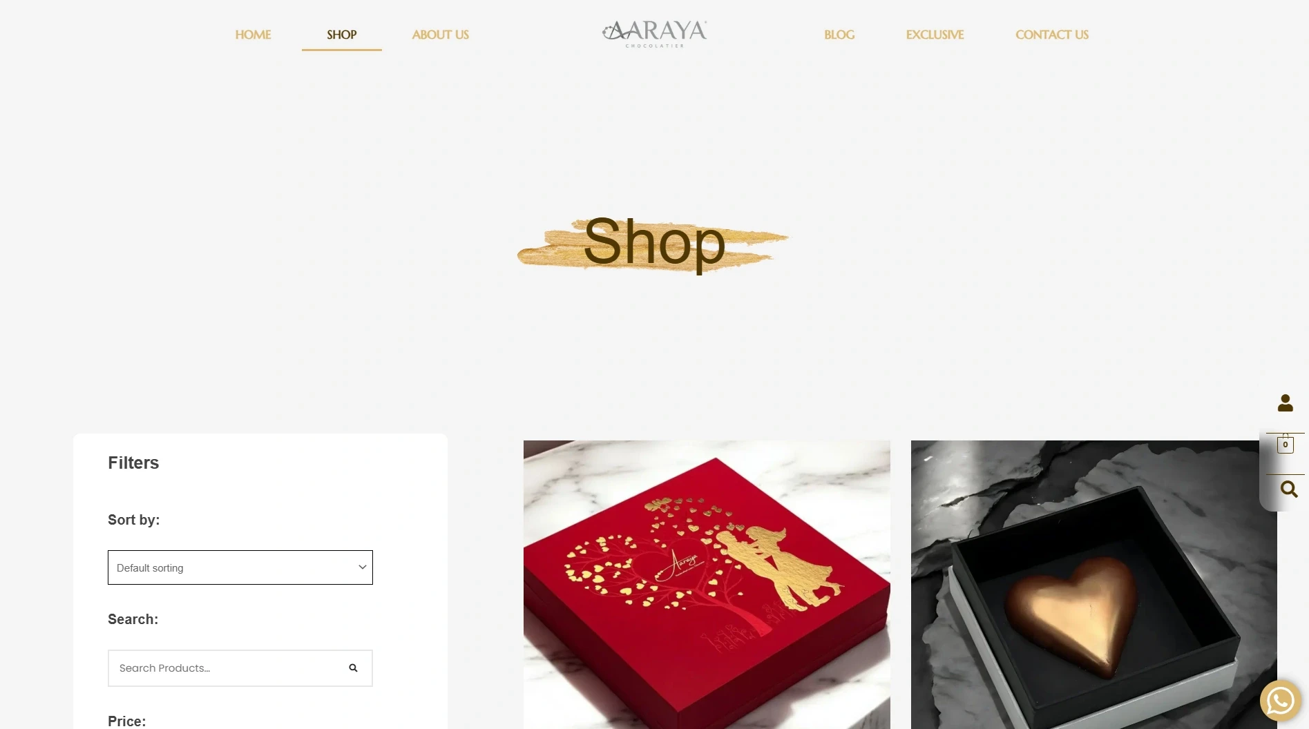 ramzi chbeir web developer lebanon wordpress developer wordpress web developer seo specialist seo strategist google ads manager project 17 aaraya uae